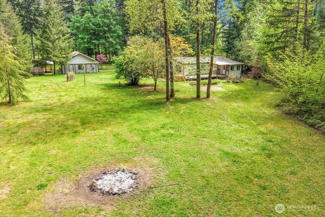 3480 NE Belfair Tahuya Road, Tahuya, WA 98588