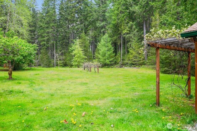 3480 NE Belfair Tahuya Road, Tahuya, WA 98588