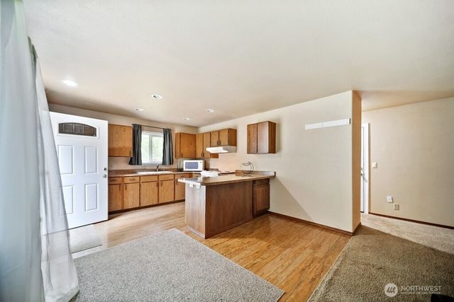 3480 NE Belfair Tahuya Road, Tahuya, WA 98588