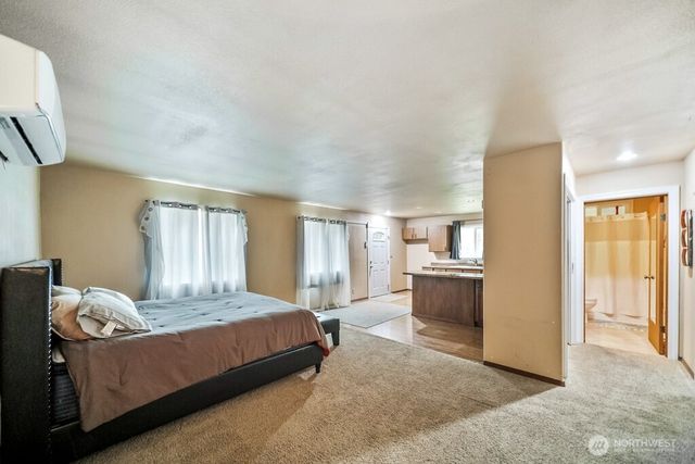 3480 NE Belfair Tahuya Road, Tahuya, WA 98588