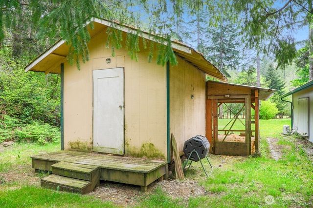 3480 NE Belfair Tahuya Road, Tahuya, WA 98588