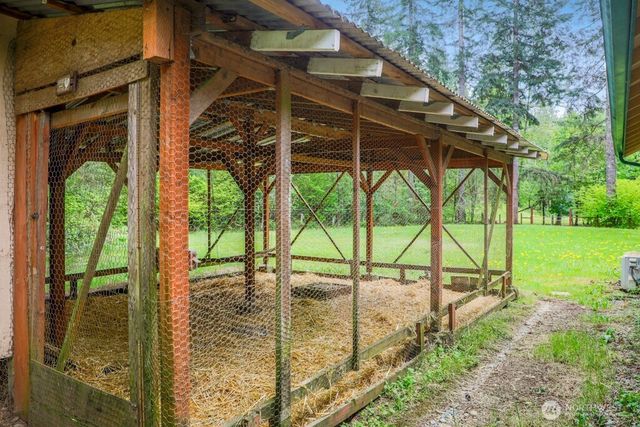 3480 NE Belfair Tahuya Road, Tahuya, WA 98588