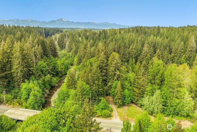 3480 NE Belfair Tahuya Road, Tahuya, WA 98588