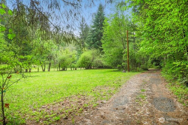 3480 NE Belfair Tahuya Road, Tahuya, WA 98588