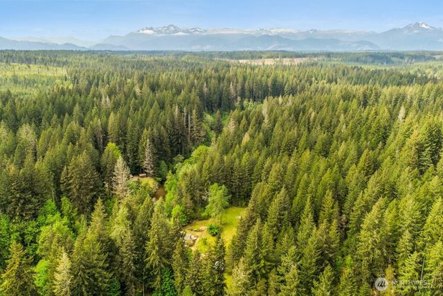 3480 NE Belfair Tahuya Road, Tahuya, WA 98588