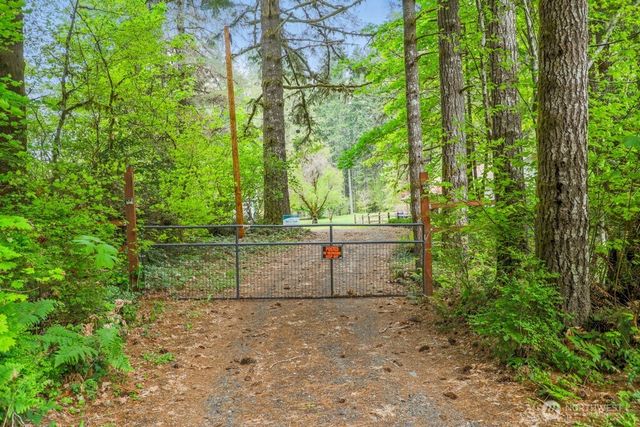 3480 NE Belfair Tahuya Road, Tahuya, WA 98588