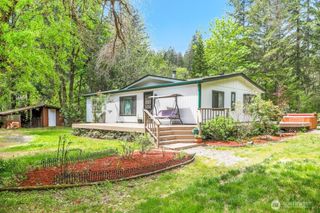 3480 NE Belfair Tahuya Road, Tahuya, WA 98588
