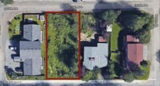 8012 E 10th Avenue, Anchorage, AK 99504