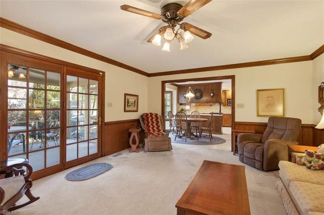 403 Wormley Creek DR, Yorktown, VA 23692