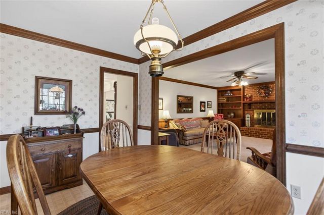 403 Wormley Creek DR, Yorktown, VA 23692