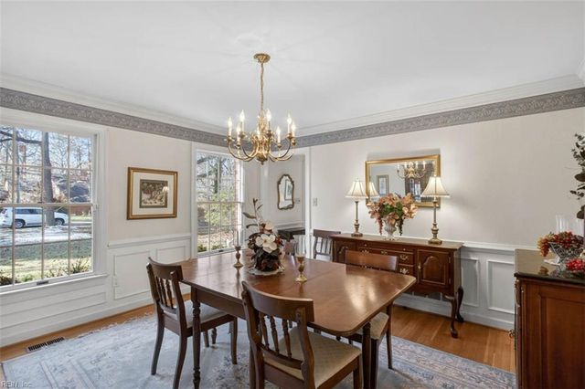 403 Wormley Creek DR, Yorktown, VA 23692