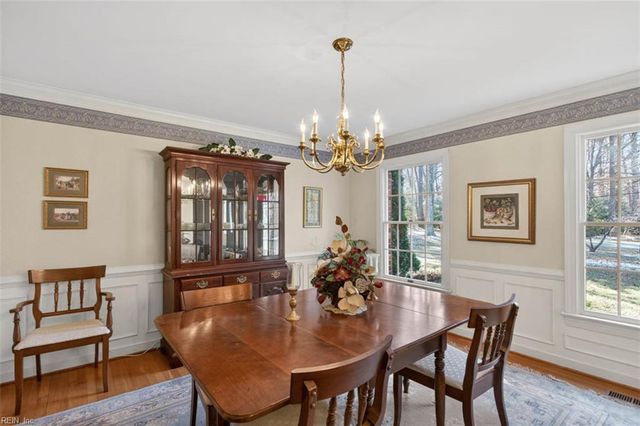 403 Wormley Creek DR, Yorktown, VA 23692