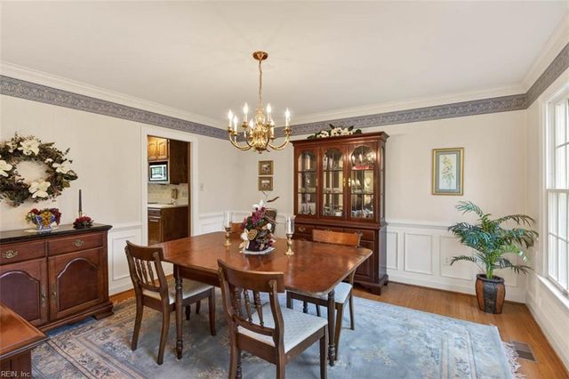 403 Wormley Creek DR, Yorktown, VA 23692