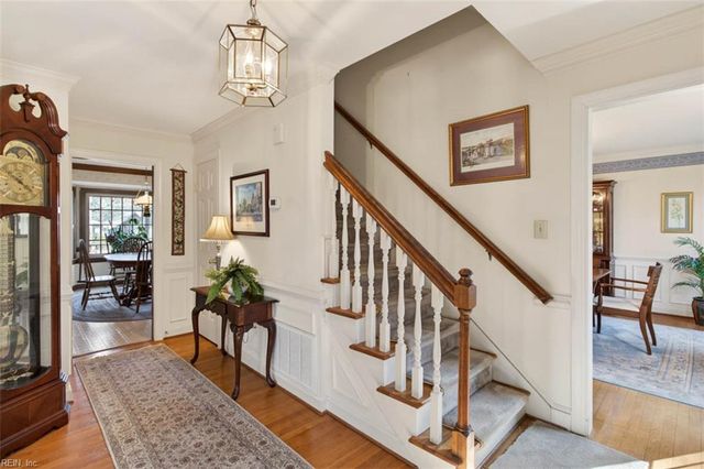 403 Wormley Creek DR, Yorktown, VA 23692