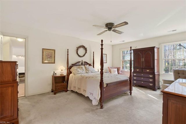 403 Wormley Creek DR, Yorktown, VA 23692