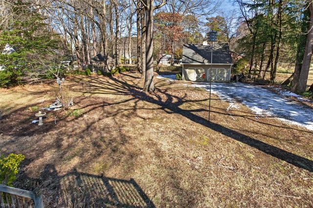 403 Wormley Creek DR, Yorktown, VA 23692