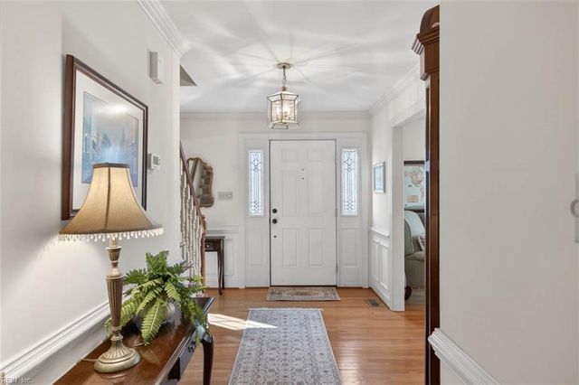 403 Wormley Creek DR, Yorktown, VA 23692