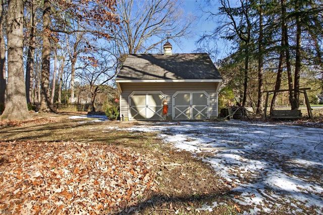 403 Wormley Creek DR, Yorktown, VA 23692