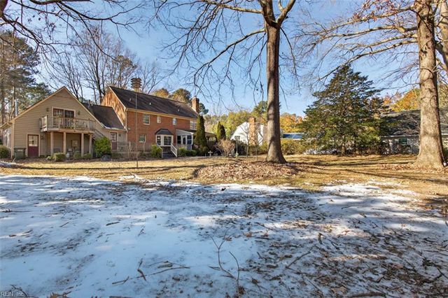 403 Wormley Creek DR, Yorktown, VA 23692