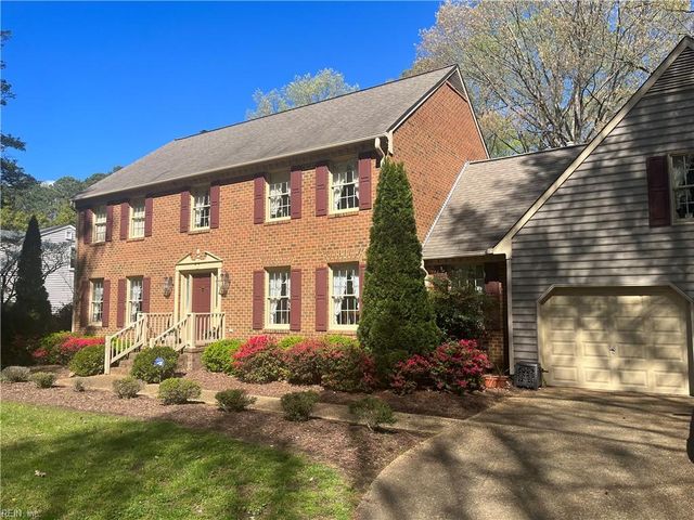 403 Wormley Creek DR, Yorktown, VA 23692