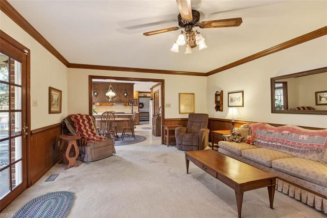 403 Wormley Creek DR, Yorktown, VA 23692