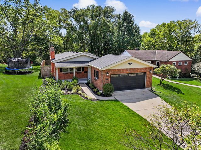 1603 Cumberland Avenue, Fort Wright, KY 41011