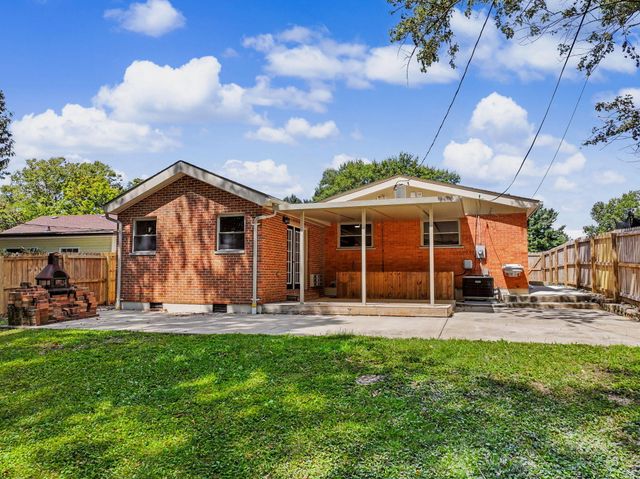 1603 Cumberland Avenue, Fort Wright, KY 41011