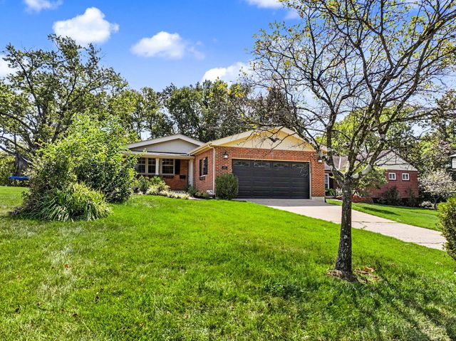 1603 Cumberland Avenue, Fort Wright, KY 41011