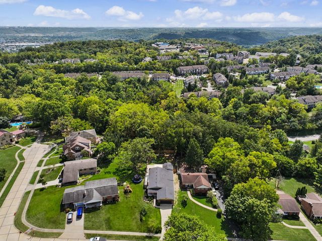 1603 Cumberland Avenue, Fort Wright, KY 41011