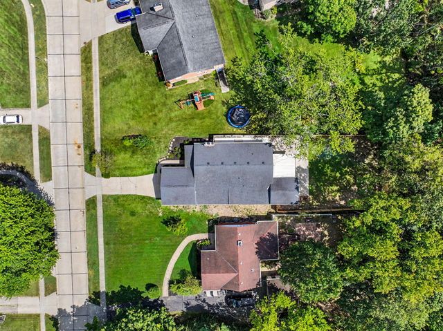 1603 Cumberland Avenue, Fort Wright, KY 41011