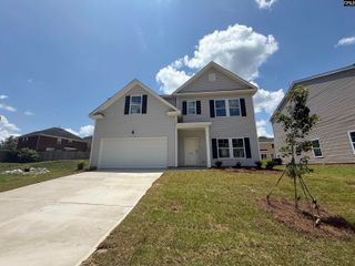 820 Daniel Lake Court, West Columbia, SC 29170