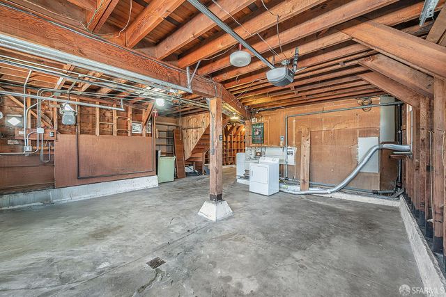 1601 34th Avenue, San Francisco, CA 94122
