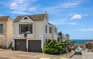 1601 34th Avenue, San Francisco, CA 94122