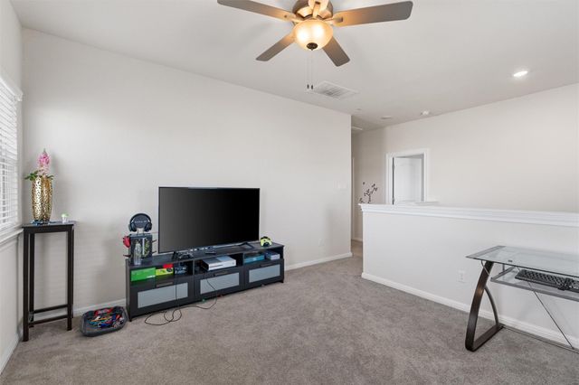 113 Yellow Thistle CV, Georgetown, TX 78626