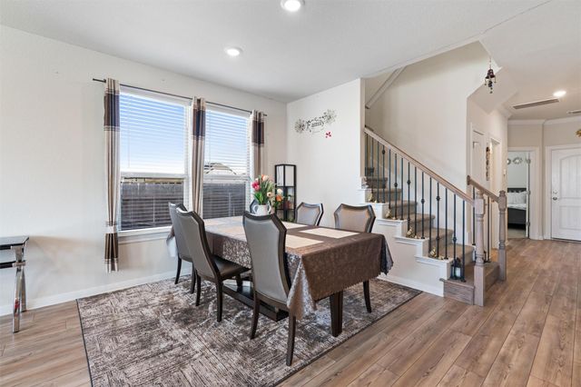 113 Yellow Thistle CV, Georgetown, TX 78626