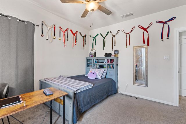 113 Yellow Thistle CV, Georgetown, TX 78626