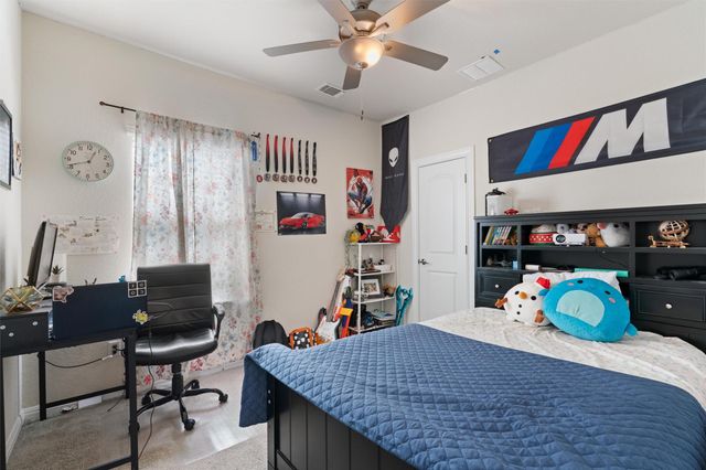 113 Yellow Thistle CV, Georgetown, TX 78626