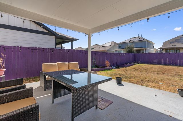 113 Yellow Thistle CV, Georgetown, TX 78626