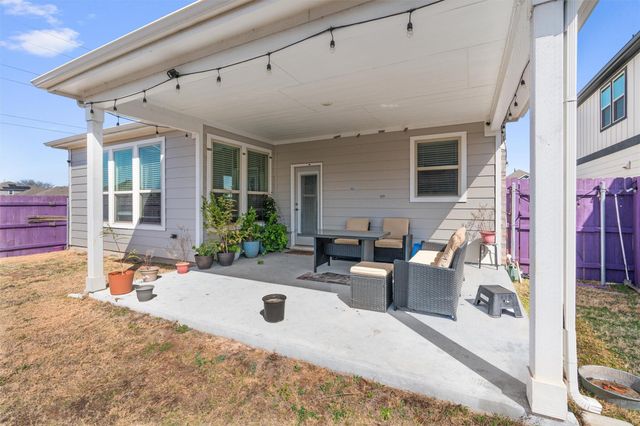 113 Yellow Thistle CV, Georgetown, TX 78626