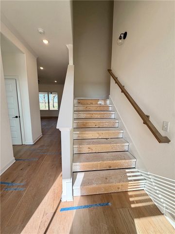 607 Steep Hill Lane, Cave Springs, AR 72718