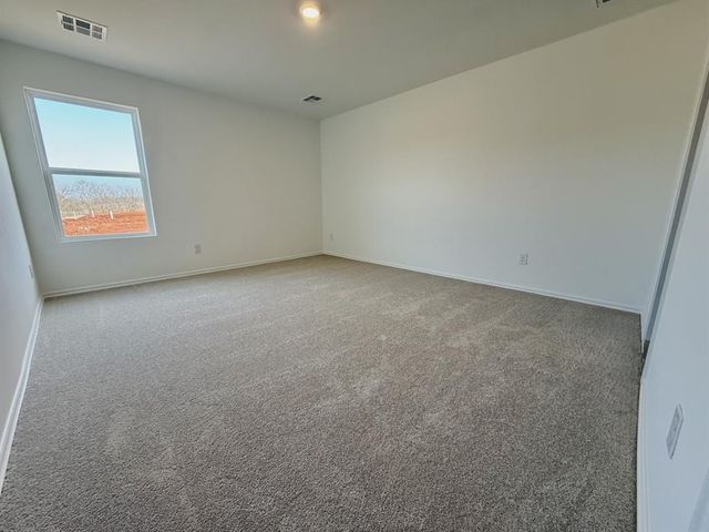 517 Hillsboro Road, Noble, OK 73068