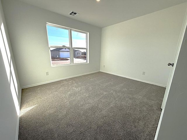 517 Hillsboro Road, Noble, OK 73068