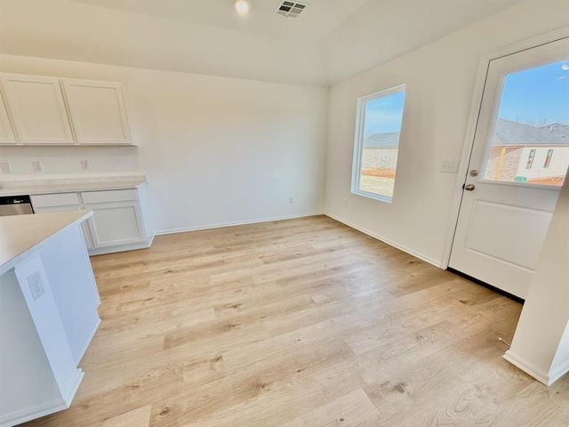 517 Hillsboro Road, Noble, OK 73068