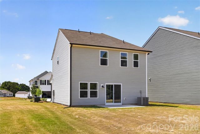 929 Gondola Court 15a, Salisbury, NC 28146