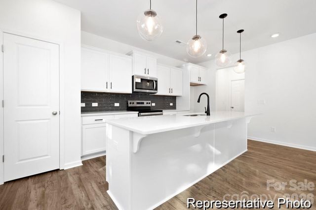 929 Gondola Court 15a, Salisbury, NC 28144