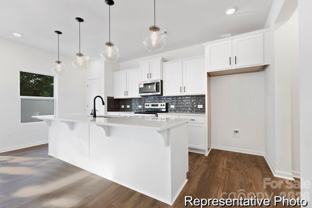 929 Gondola Court 15a, Salisbury, NC 28144