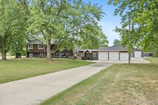 3128 Greenly Street, Jamestown Twp, MI 49426