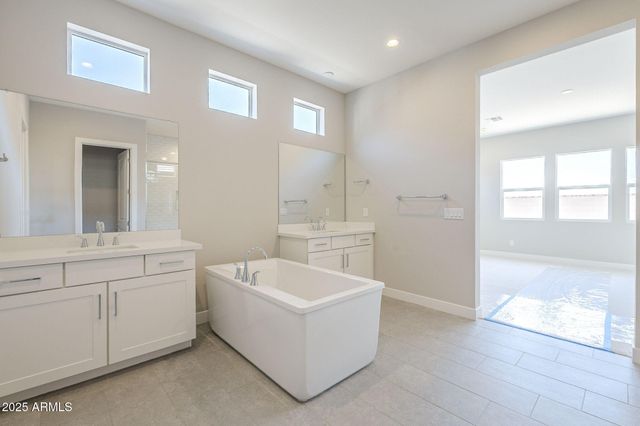 10841 N BLAKELY Street, Surprise, AZ 85388