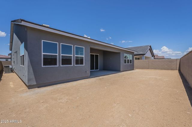 10841 N BLAKELY Street, Surprise, AZ 85388