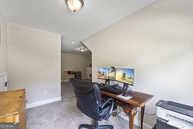 31 Haygood Circle, Dawsonville, GA 30534